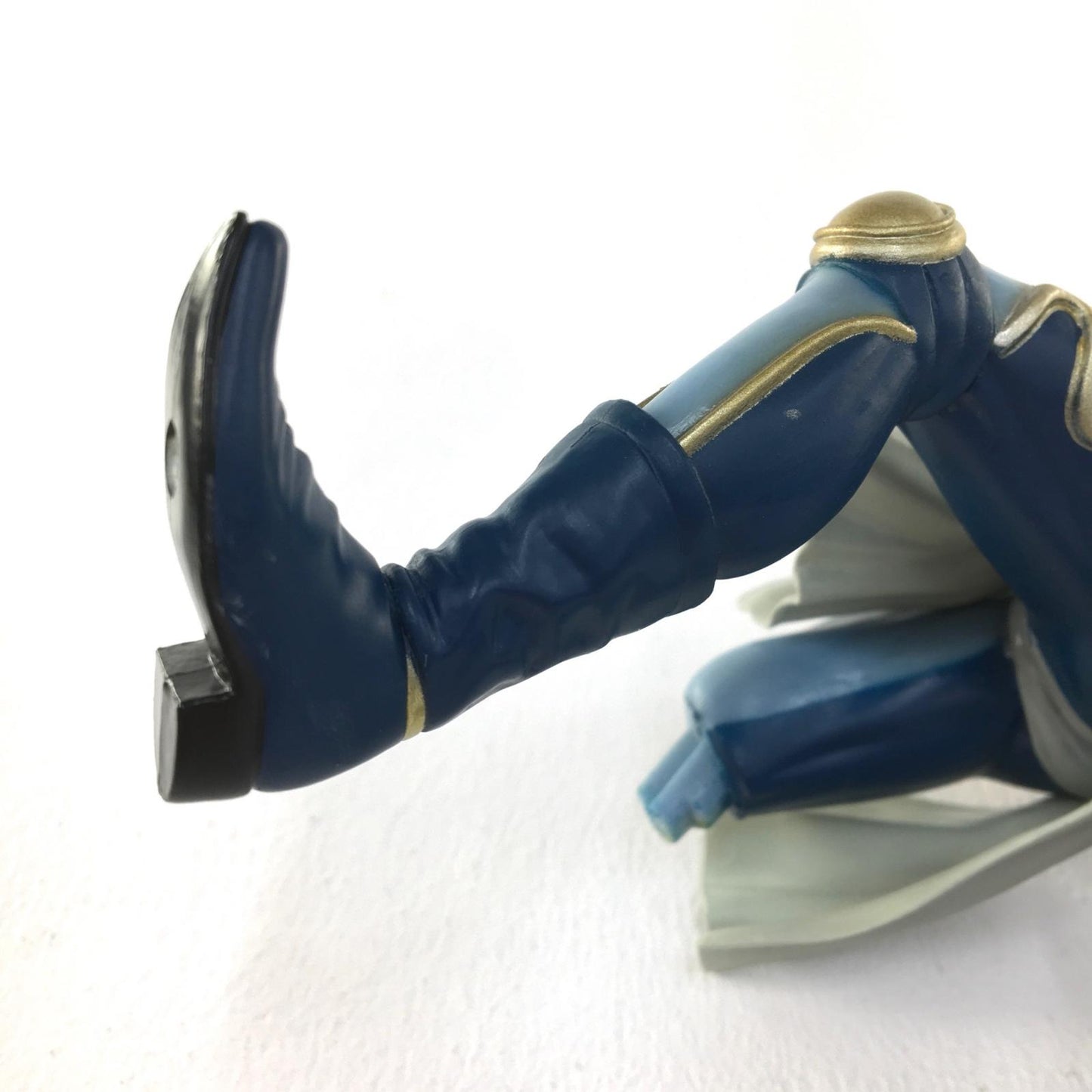 JoJo's Bizarre Adventure Figure Star Platinum DX Collection 47446 [Figure]