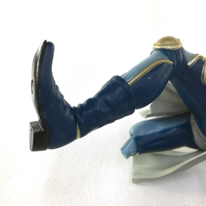 JoJo's Bizarre Adventure Figure Star Platinum DX Collection 47446 [Figure]