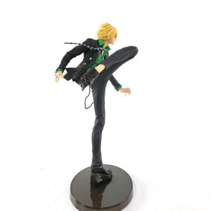 【中古】 ワンピース フィギュア サンジ 造形王頂上決戦 36019【フィギュア】【加古川物流】