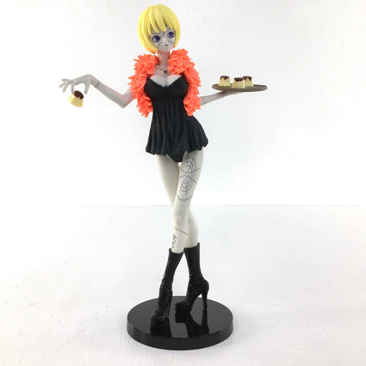 【中古】 ワンピース フィギュア シンドリー 造形王頂上決戦 49165【フィギュア】【加古川物流】