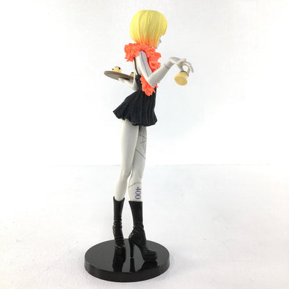 【中古】 ワンピース フィギュア シンドリー 造形王頂上決戦 49165【フィギュア】【加古川物流】