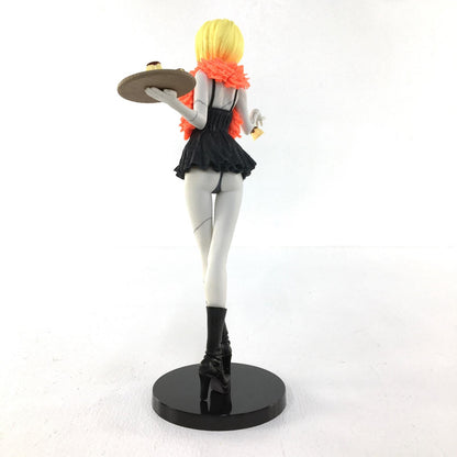 【中古】 ワンピース フィギュア シンドリー 造形王頂上決戦 49165【フィギュア】【加古川物流】