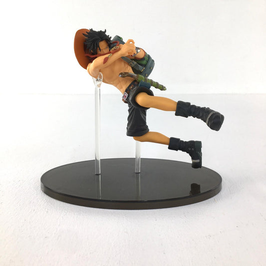 【中古】 ワンピース フィギュア ポートガス・D・エース 造形王頂上決戦 49938【フィギュア】【加古川物流】