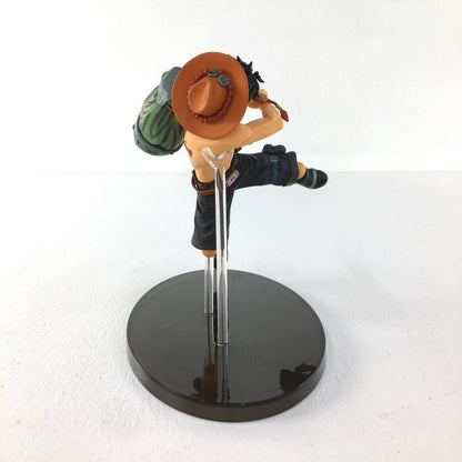 【中古】 ワンピース フィギュア ポートガス・D・エース 造形王頂上決戦 49938【フィギュア】【加古川物流】