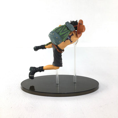 【中古】 ワンピース フィギュア ポートガス・D・エース 造形王頂上決戦 49938【フィギュア】【加古川物流】