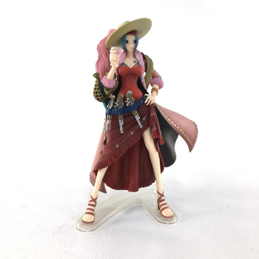 【中古】 ワンピース フィギュア ネフェルタリ・ビビ 一番くじ B賞 14356【フィギュア】【加古川物流】
