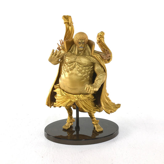 【中古】 ワンピース フィギュア センゴク 造形王頂上決戦 49259【フィギュア】【加古川物流】