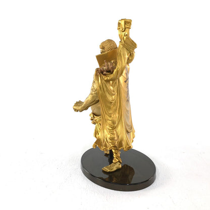 【中古】 ワンピース フィギュア センゴク 造形王頂上決戦 49259【フィギュア】【加古川物流】