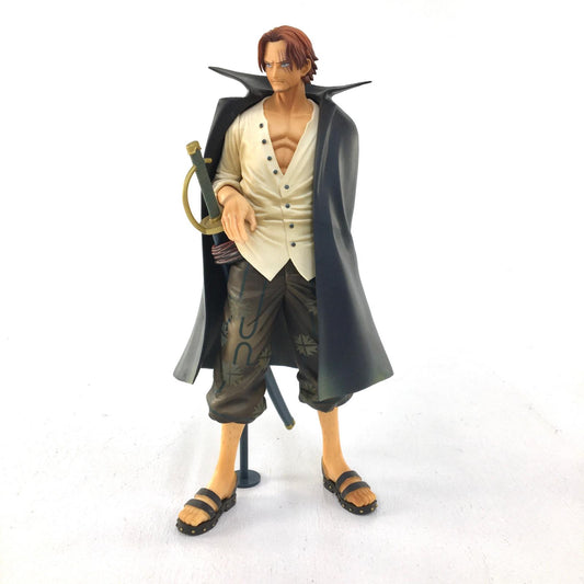 【中古】 ワンピース フィギュア シャンクス MSP【フィギュア】【加古川物流】