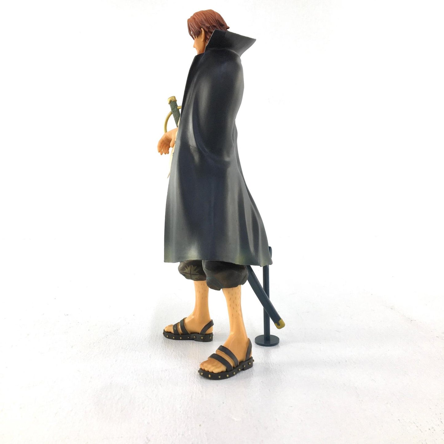 【中古】 ワンピース フィギュア シャンクス MSP【フィギュア】【加古川物流】