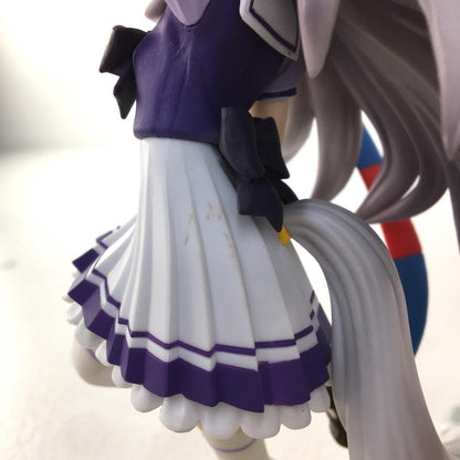 【中古】 ウマ娘 フィギュア ミホノブルボン カレンチャン ダイ ６体セット【フィギュア】【加古川物流】