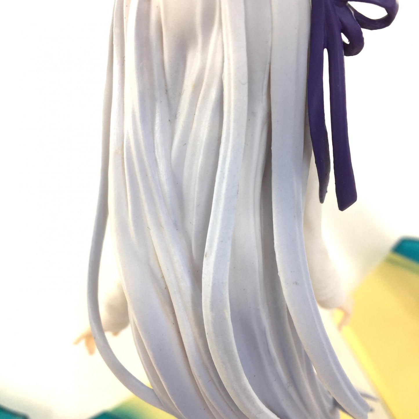 【中古】 Re:ゼロから始める異世界生活 フィギュア レム ラム エミリア 3体セット【フィギュア】【加古川物流】