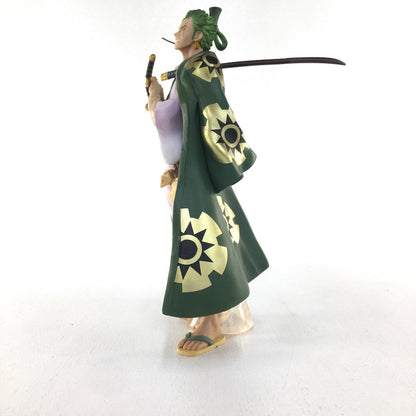 【中古】 ワンピース フィギュア ゾロ十郎 一番くじ B賞 525【フィギュア】【加古川物流】