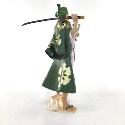 【中古】 ワンピース フィギュア ゾロ十郎 一番くじ B賞 525【フィギュア】【加古川物流】