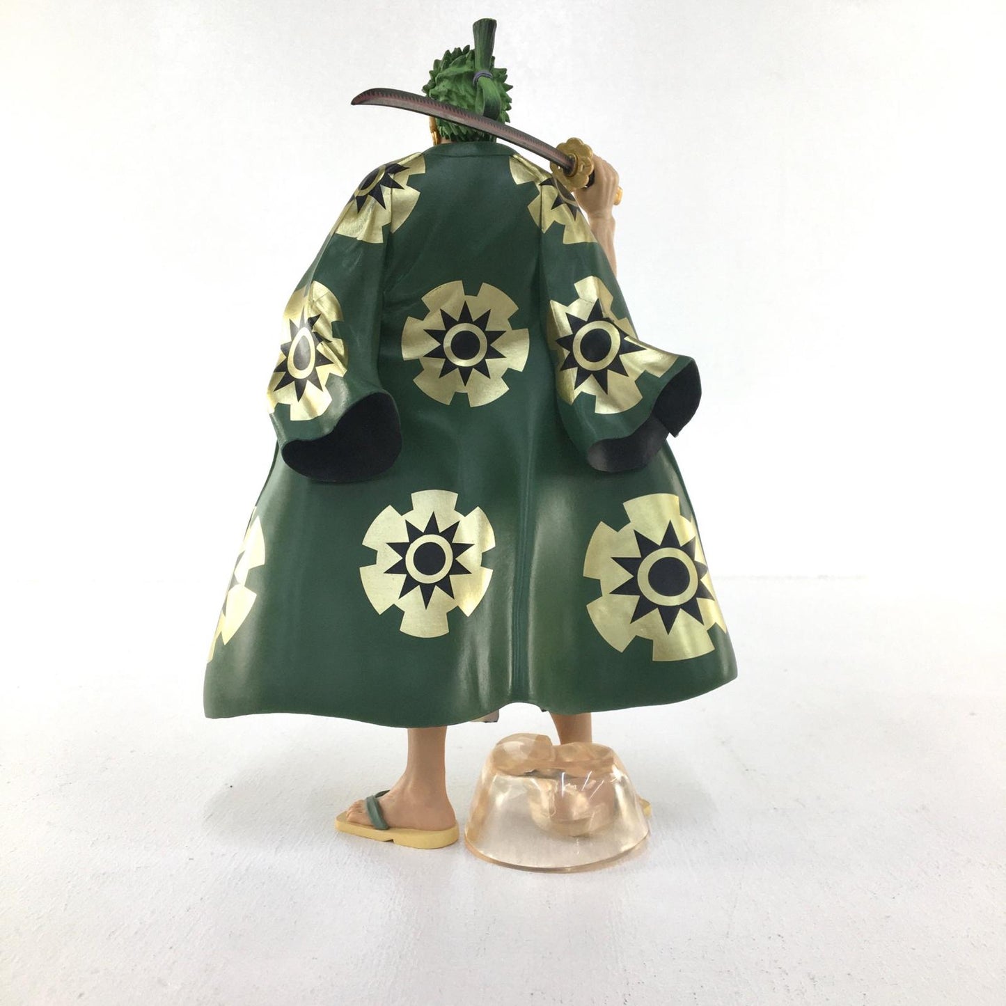 【中古】 ワンピース フィギュア ゾロ十郎 一番くじ B賞 525【フィギュア】【加古川物流】