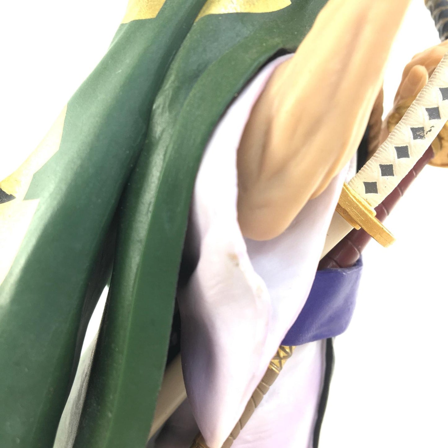 【中古】 ワンピース フィギュア ゾロ十郎 一番くじ B賞 525【フィギュア】【加古川物流】
