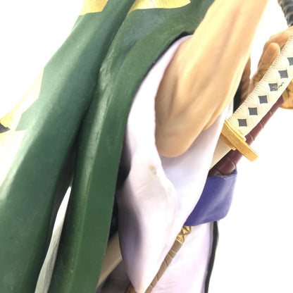 【中古】 ワンピース フィギュア ゾロ十郎 一番くじ B賞 525【フィギュア】【加古川物流】