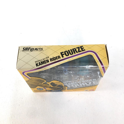 【中古】 S.H.Figuarts仮面ライダーフォーゼ フィギュア モジュールセット【フィギュア】【加古川物流】