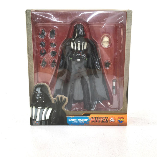 【中古】 スターウォーズ フィギュア ダースベイダー【フィギュア】【加古川物流】