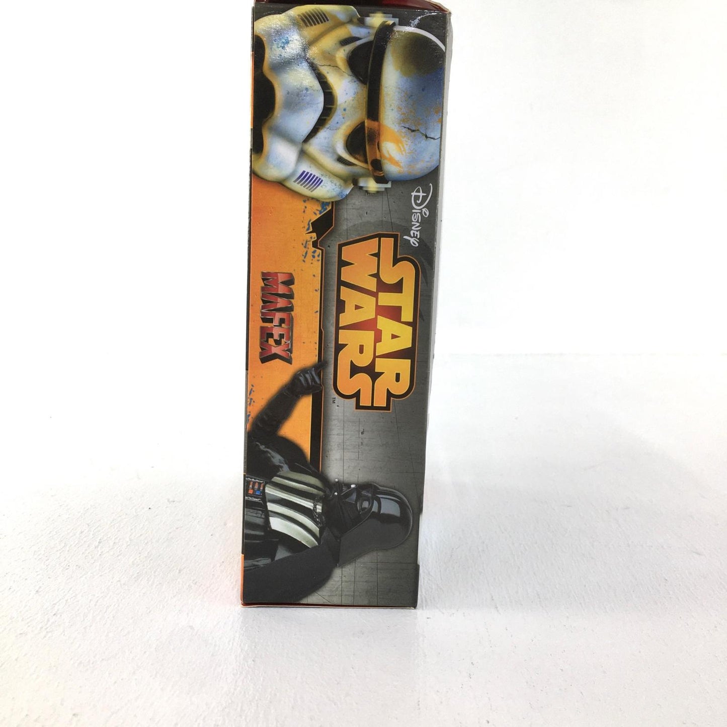 【中古】 スターウォーズ フィギュア ダースベイダー【フィギュア】【加古川物流】