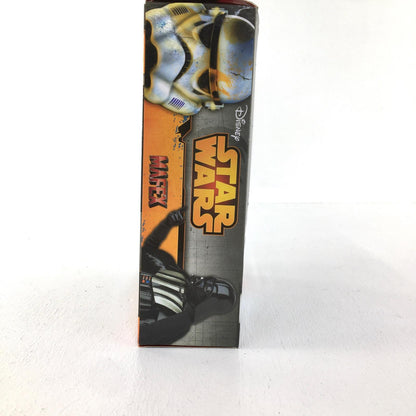 【中古】 スターウォーズ フィギュア ダースベイダー【フィギュア】【加古川物流】