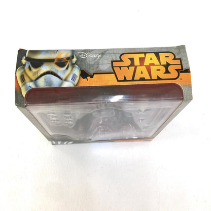 【中古】 スターウォーズ フィギュア ダースベイダー【フィギュア】【加古川物流】