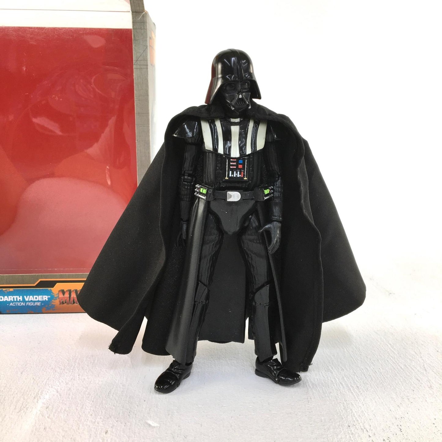 【中古】 スターウォーズ フィギュア ダースベイダー【フィギュア】【加古川物流】