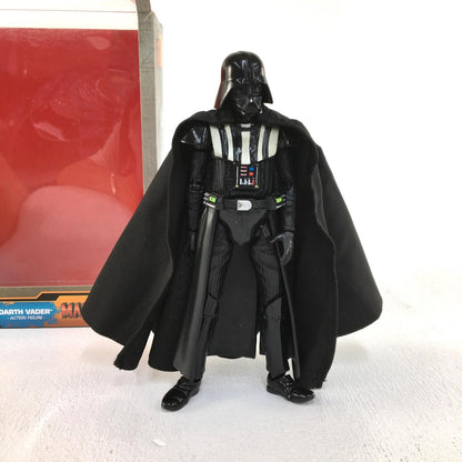 【中古】 スターウォーズ フィギュア ダースベイダー【フィギュア】【加古川物流】