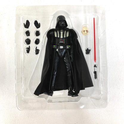 【中古】 スターウォーズ フィギュア ダースベイダー【フィギュア】【加古川物流】