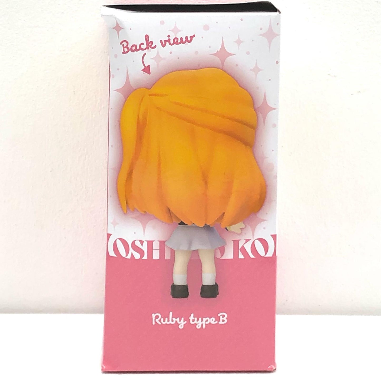 【中古】 フィギュア 「推しの子」 ルビー(B/星野瑠美衣)genipop【フィギュア】【加古川物流】