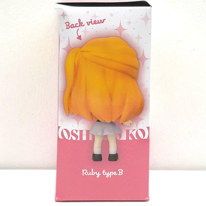 【中古】 フィギュア 「推しの子」 ルビー(B/星野瑠美衣)genipop【フィギュア】【加古川物流】
