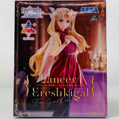 Figure "Fate/Grand Order Arcade" Lancer/Ereshkigal [Figure]