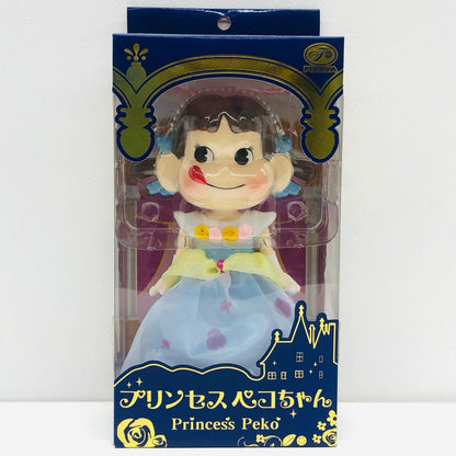 【中古】 フィギュア プリンセスペコちゃん人形 セブンイレブン限定【フィギュア】【加古川物流】