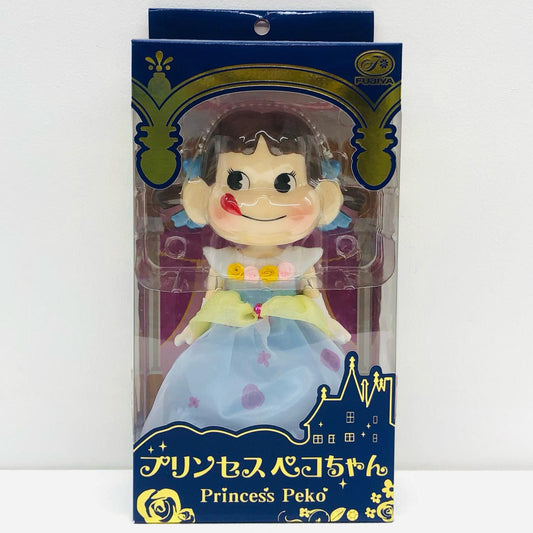 【中古】 フィギュア プリンセスペコちゃん人形 セブンイレブン限定【フィギュア】【加古川物流】
