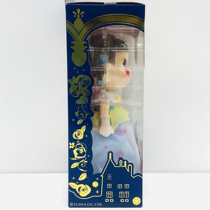 【中古】 フィギュア プリンセスペコちゃん人形 セブンイレブン限定【フィギュア】【加古川物流】
