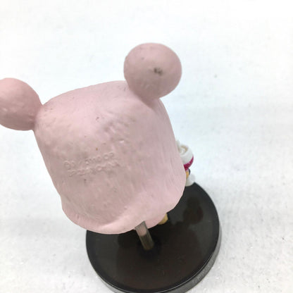 【中古】 ワンピース フィギュア チョッパー シマトリ ワールドコレクタブル 2体セット【フィギュア】【加古川物流】
