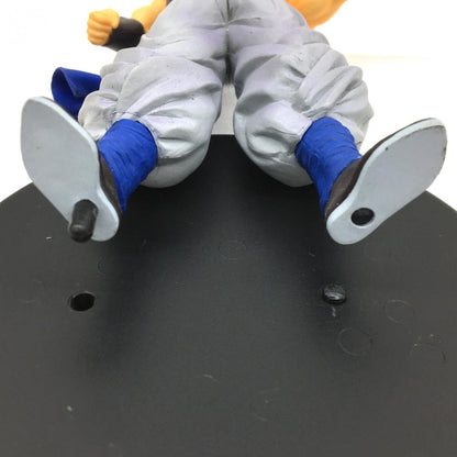 【中古】 ドラゴンボール フィギュア スーパーサイヤ人ゴジータ DXフィギュア 45722【フィギュア】【加古川物流】