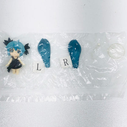 【中古】 ボーカロイド フィギュア 初音ミク深海少女 ねんどろいど【フィギュア】【加古川物流】