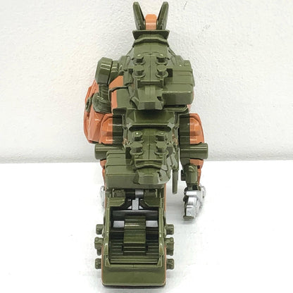 【中古】 騎士竜戦隊リュウソウジャー フィギュア 騎士竜シリーズ1DXパキガルー【フィギュア】【加古川物流】