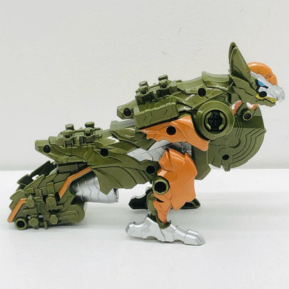 【中古】 騎士竜戦隊リュウソウジャー フィギュア 騎士竜シリーズ1DXパキガルー【フィギュア】【加古川物流】