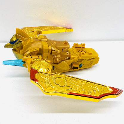 【中古】 暴太郎戦隊ドンブラザーズ フィギュア オミコシフェニックス【フィギュア】【加古川物流】