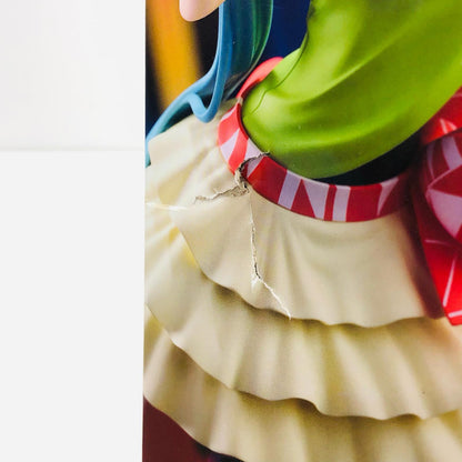 【中古】 フィギュア ホロライブ 初音ミク-DE:MONSTART.Ｒ.-FIGURIZMα【フィギュア】【加古川物流】