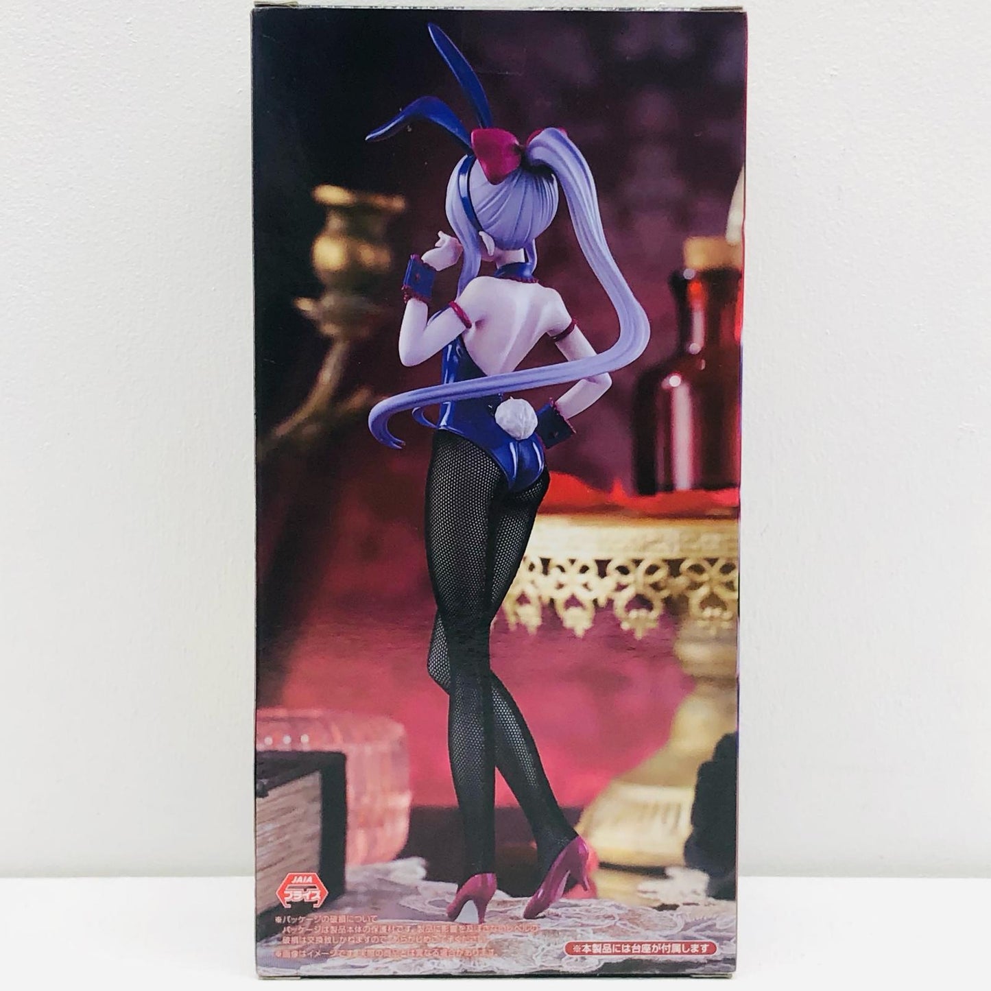 【中古】 フィギュア オーバーロード シャルティア-BiCuteBunniesFigure【フィギュア】【加古川物流】