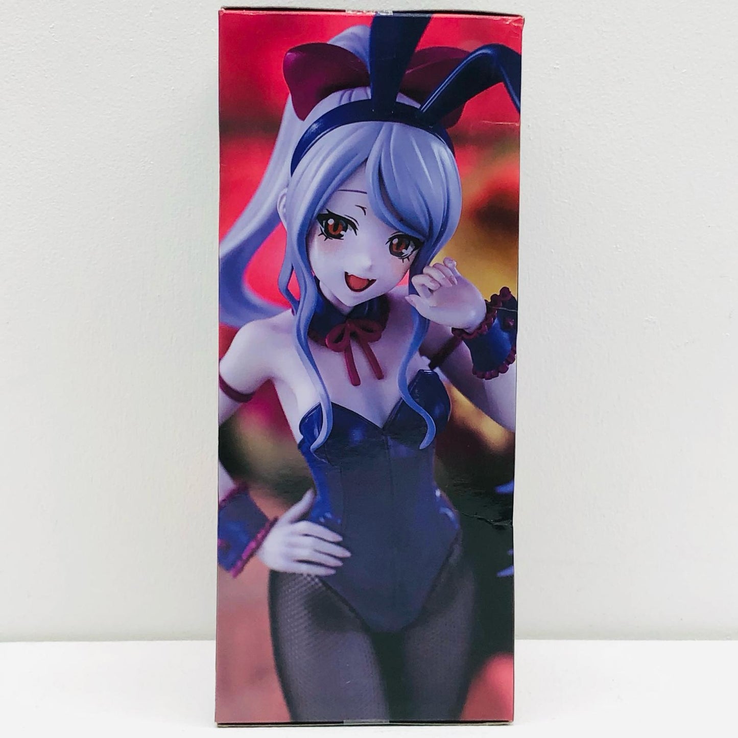 【中古】 フィギュア オーバーロード シャルティア-BiCuteBunniesFigure【フィギュア】【加古川物流】