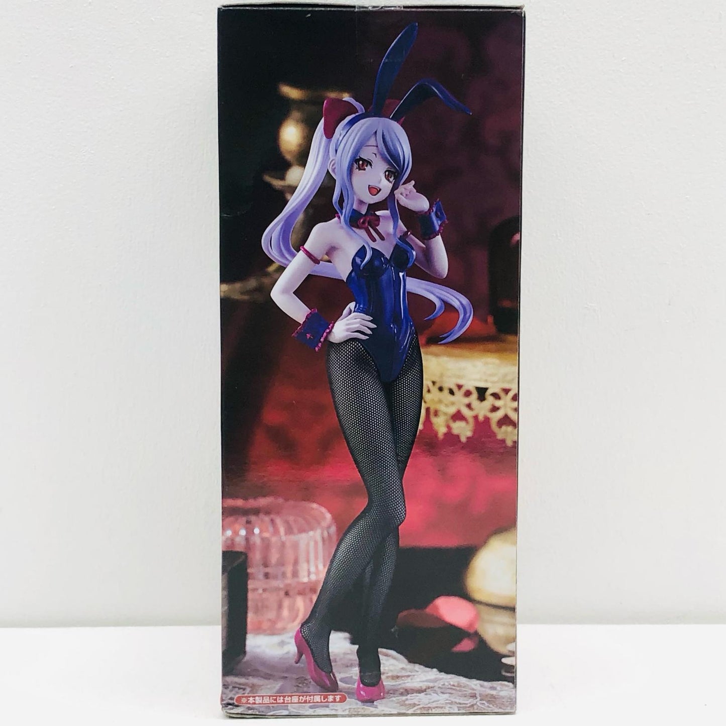 【中古】 フィギュア オーバーロード シャルティア-BiCuteBunniesFigure【フィギュア】【加古川物流】
