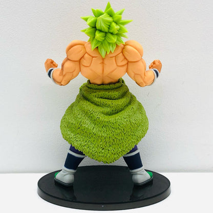 【中古】 フィギュア 超サイズ人ブロリーフルパワー「ドラゴンボール」【フィギュア】【加古川物流】