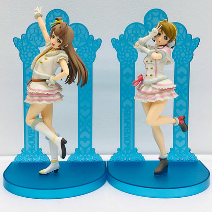 【中古】 フィギュア 「ラブライブ!」南ことり 小泉花陽スーパープレミアム 2体セット【フィギュア】【加古川物流】