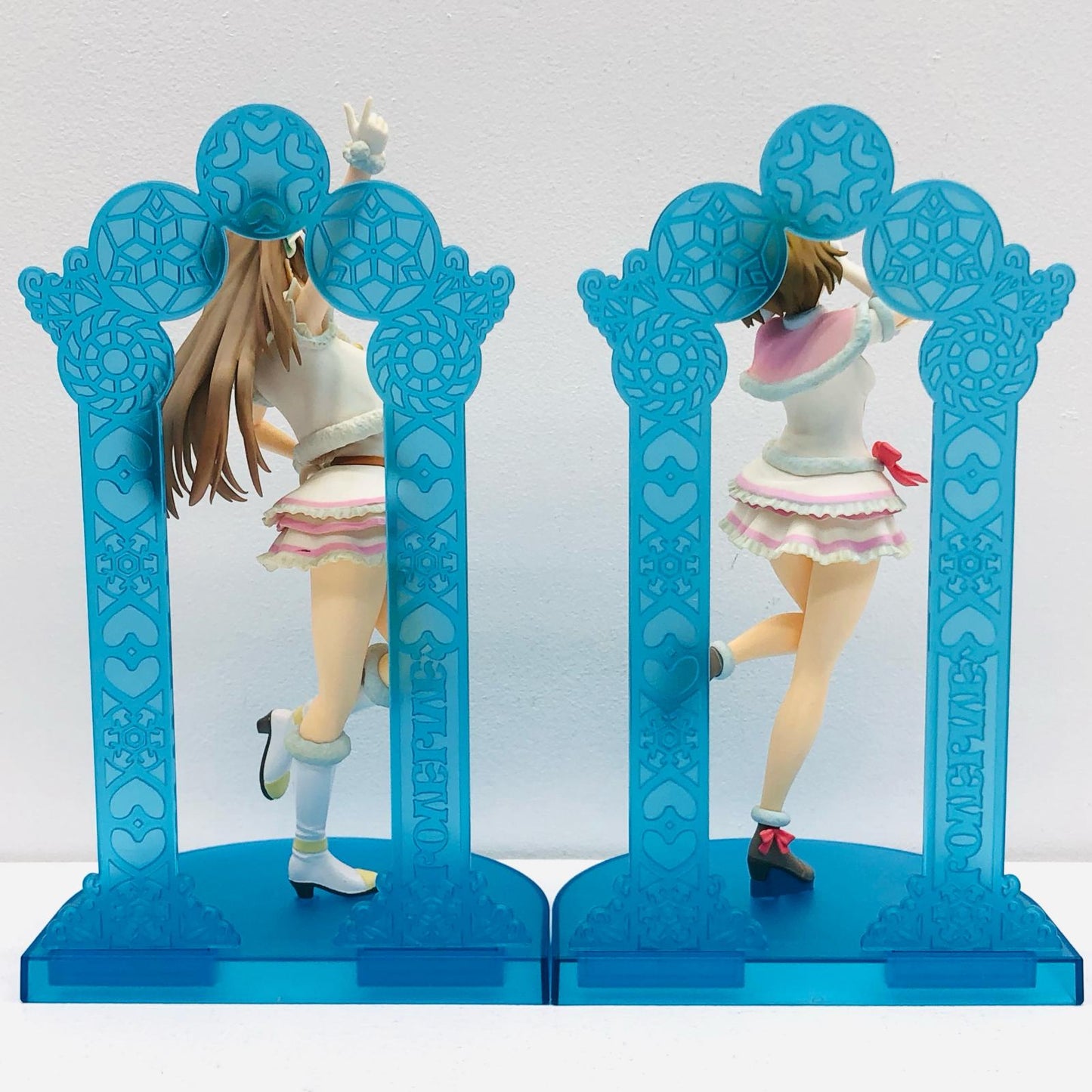 【中古】 フィギュア 「ラブライブ!」南ことり 小泉花陽スーパープレミアム 2体セット【フィギュア】【加古川物流】