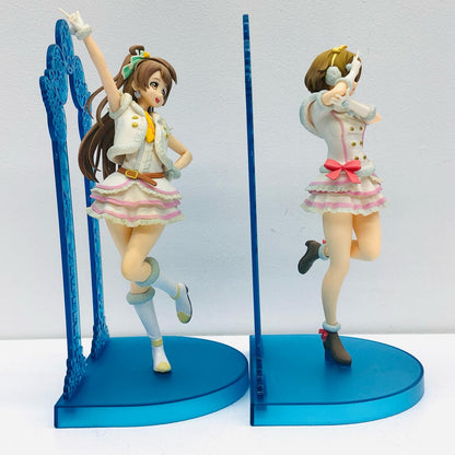 【中古】 フィギュア 「ラブライブ!」南ことり 小泉花陽スーパープレミアム 2体セット【フィギュア】【加古川物流】