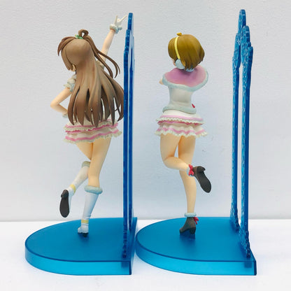 【中古】 フィギュア 「ラブライブ!」南ことり 小泉花陽スーパープレミアム 2体セット【フィギュア】【加古川物流】